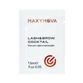 Lash & Brow Cocktail Maxymova