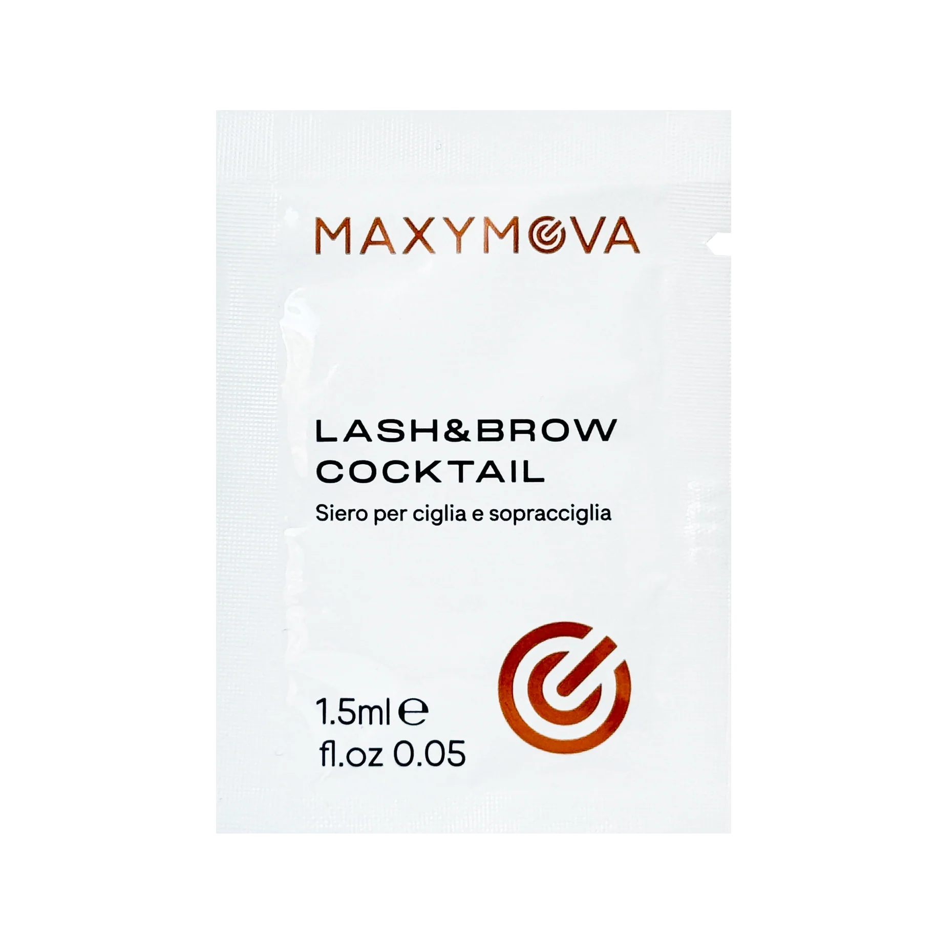 Lash & Brow Cocktail Maxymova