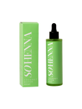 SO HENNA® MIXING COCONUT WATER – Agua de Coco Activadora para Henna 100 ml