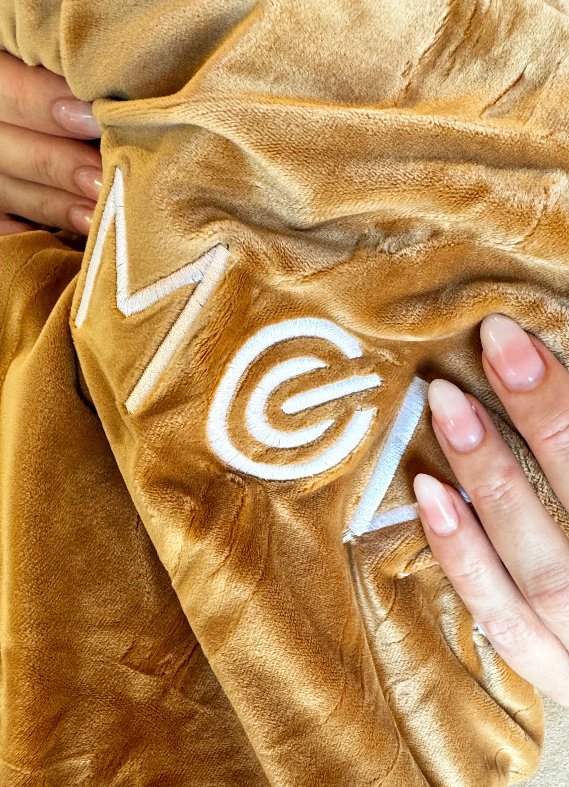 Funda de Cama de Lujo Maxymova