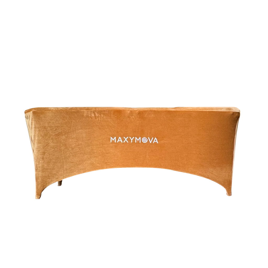 Funda de Cama de Lujo Maxymova