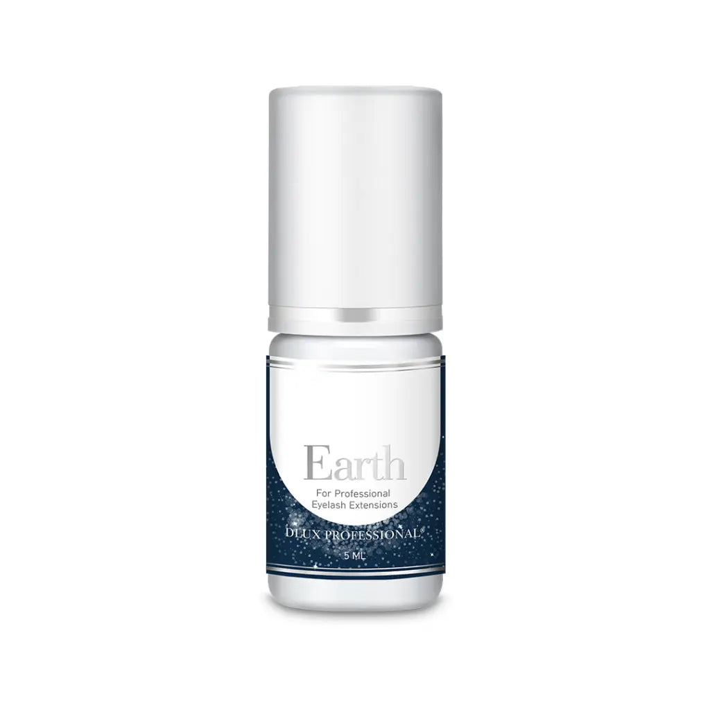 Adhesivo Earth para Extensiones de Pestañas – 5 ml