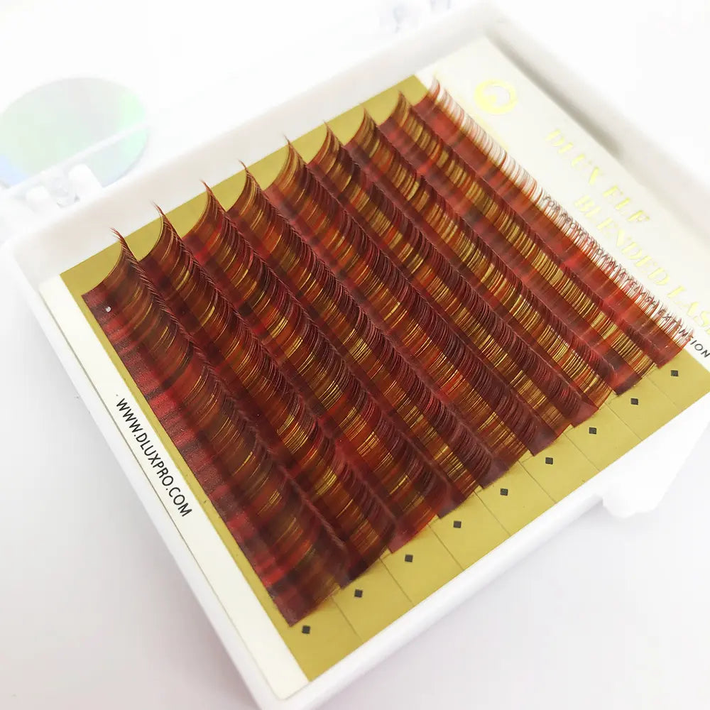 Elf Blended Lashes C 0,07 mm