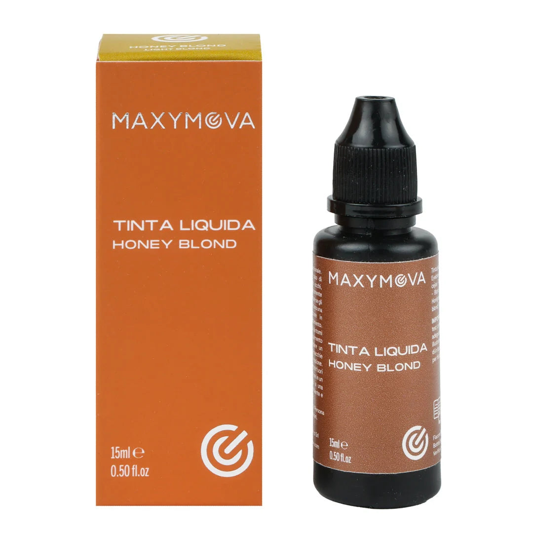 Tinta Líquida para Cejas Maxymova