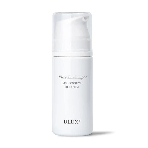 Pure Lashampoo