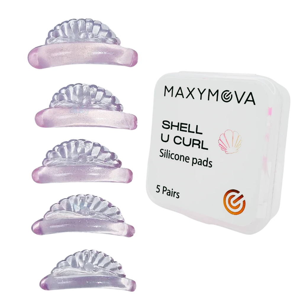 Moldes Shell Maxymova