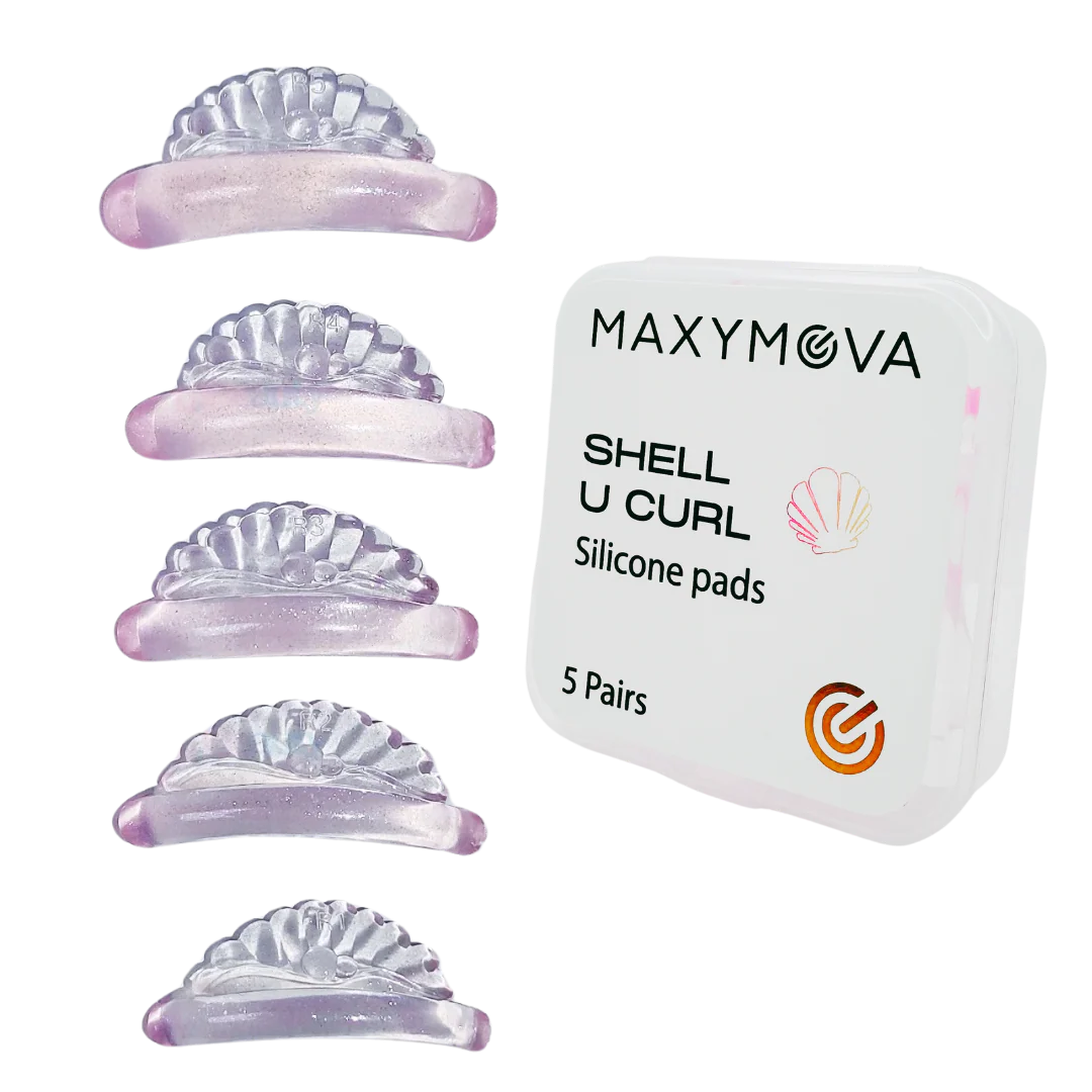 Moldes Shell Maxymova