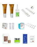 Kit Avanzado de Laminación de Pestañas y Cejas Fusion Technique Maxymova