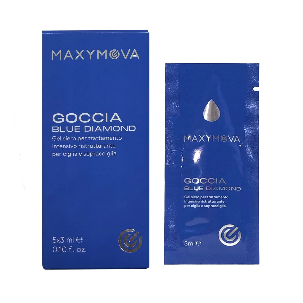 Goccia Blue Diamond 3 / 15 ml