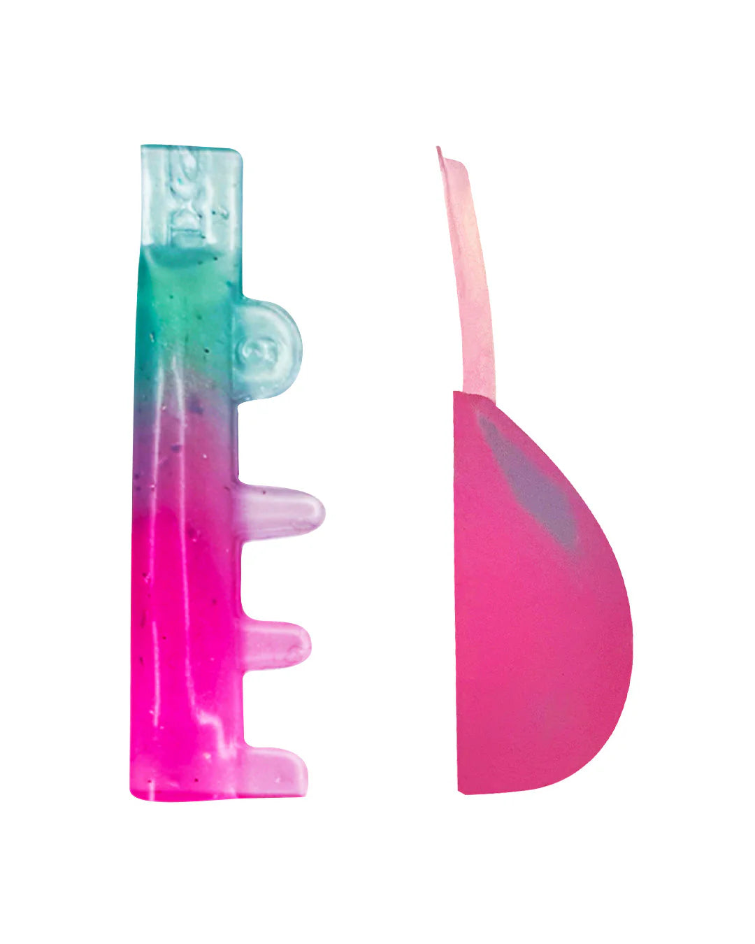 Moldes de Silicona Mimi Maxymova