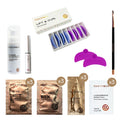 Mini Kit de Laminación de Pestañas y Cejas Maxymova