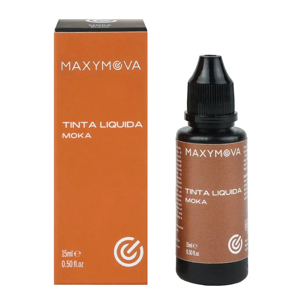 Tinta Líquida para Cejas Maxymova