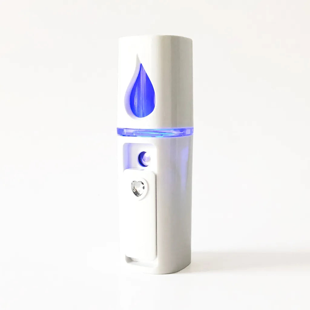 Nano Mist USB Portátil – Mini Vaporizador