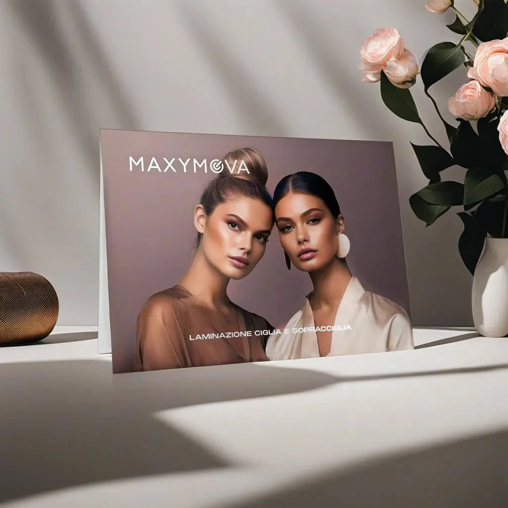 MAXYMOVA Salon Discovery Kit