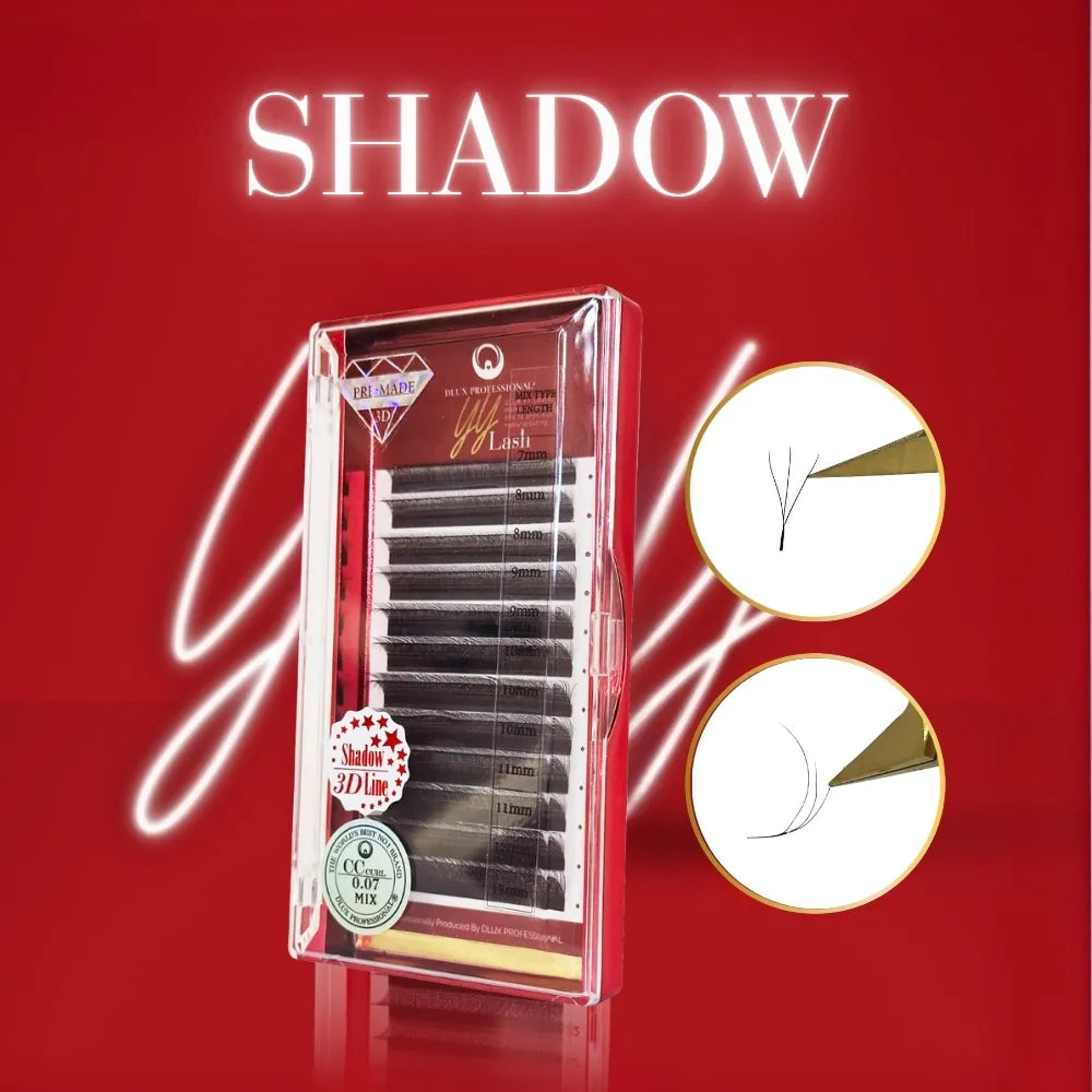 Shadow 3D YY