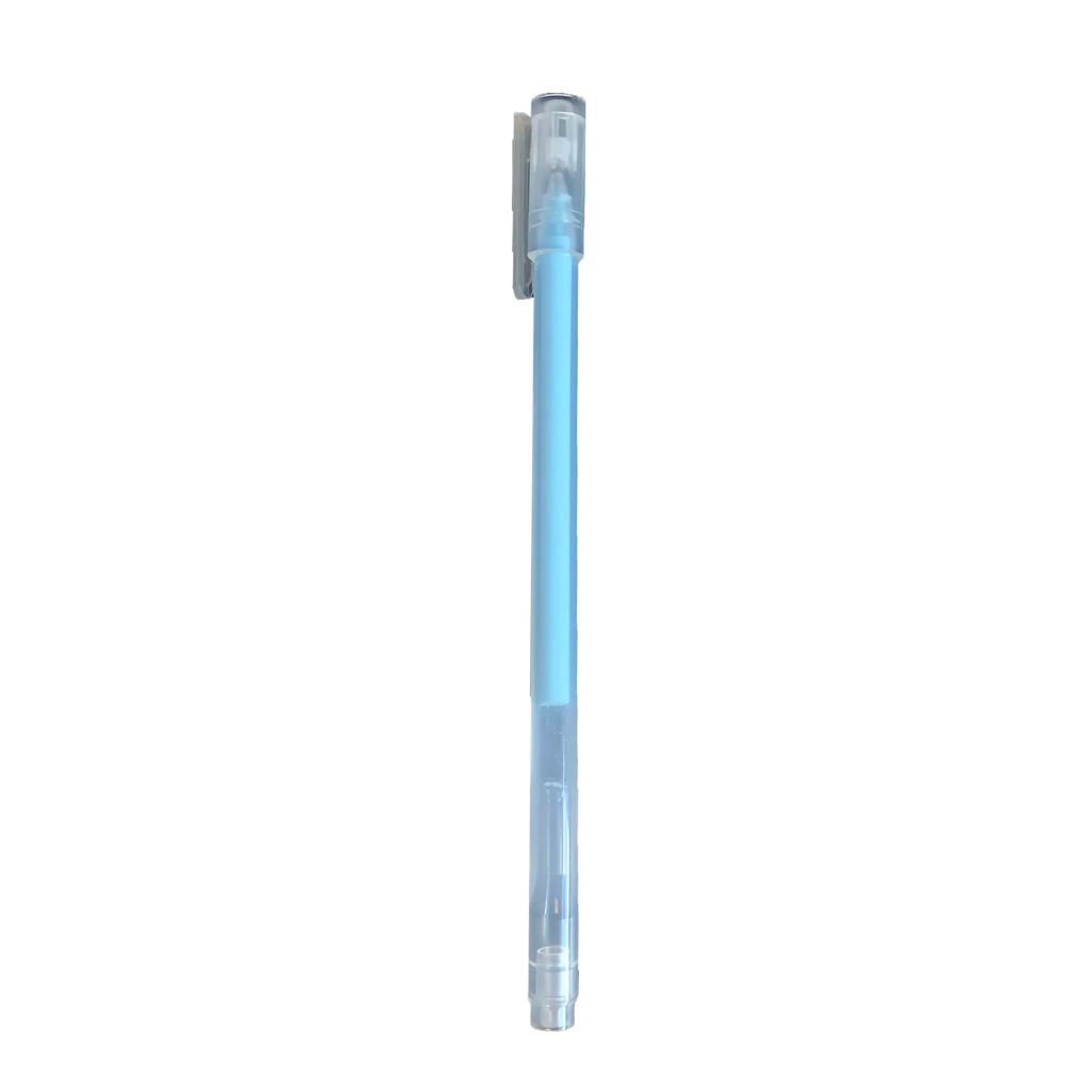 Lápiz de Gel Neón para Diseño de Cejas
