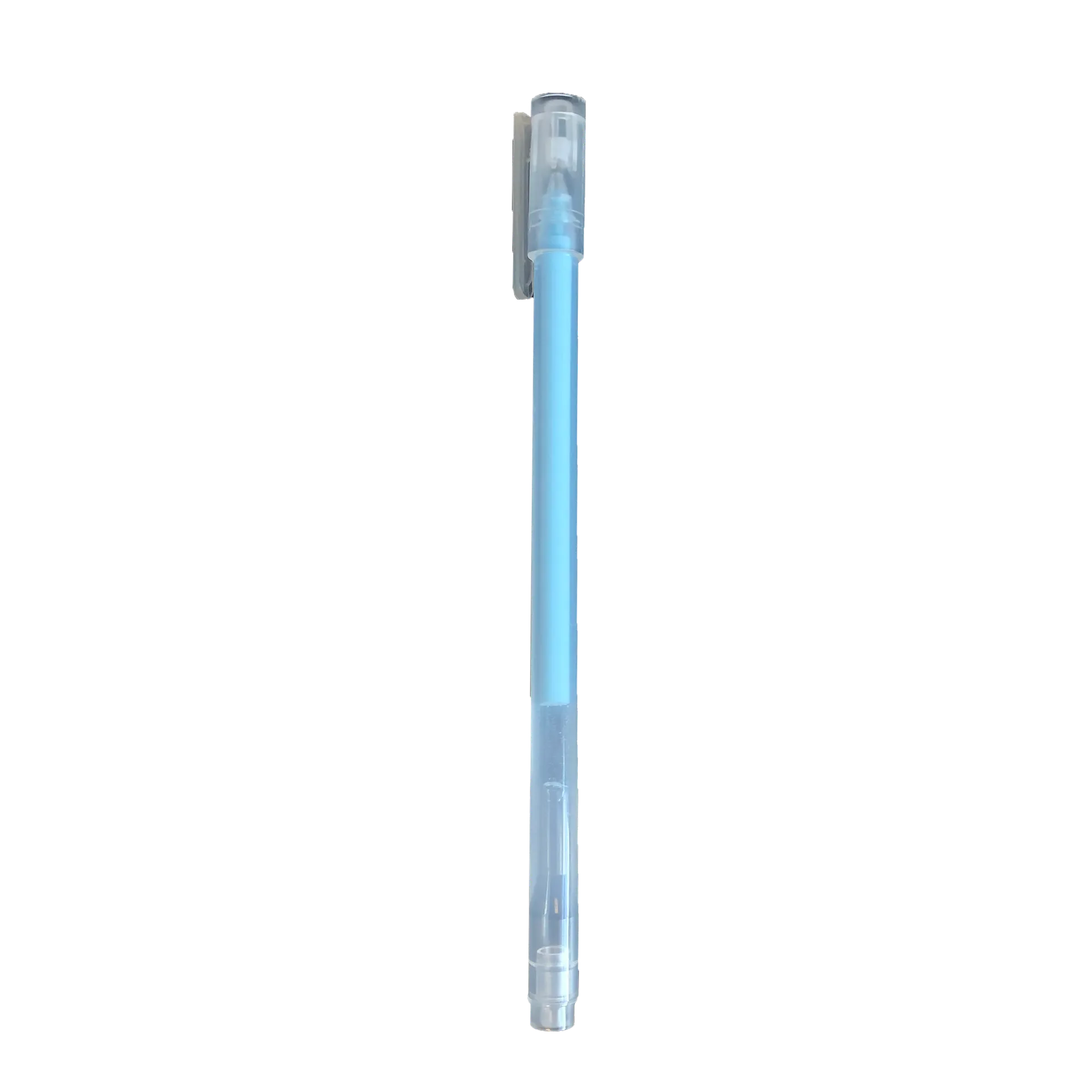 Lápiz de Gel Neón para Diseño de Cejas