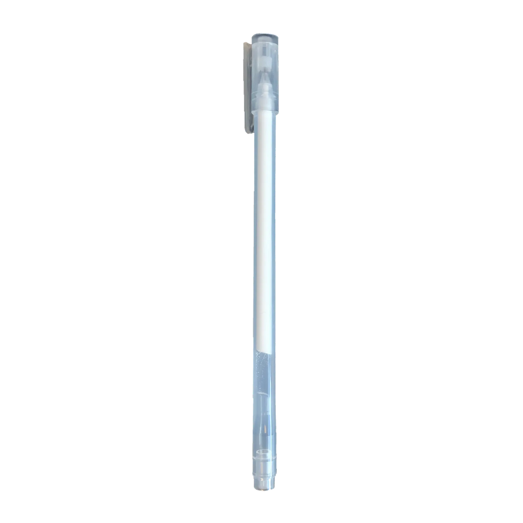 Lápiz de Gel Neón para Diseño de Cejas