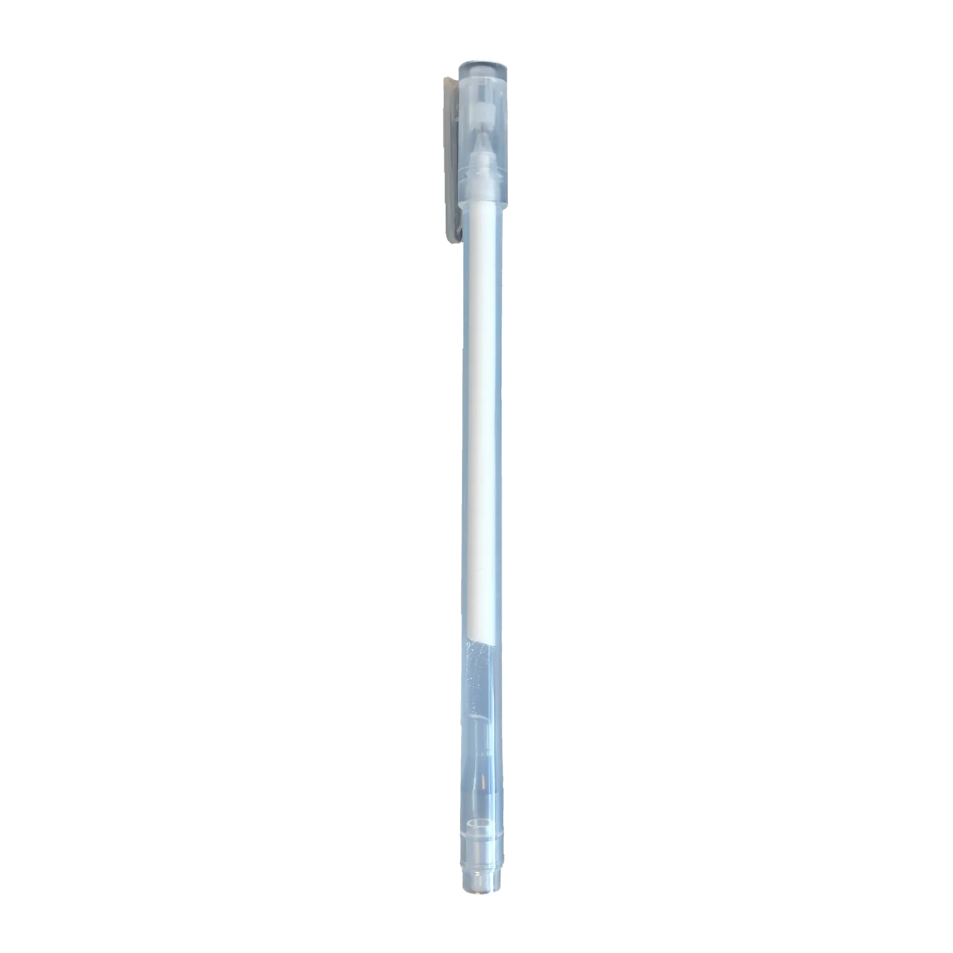 Lápiz de Gel Neón para Diseño de Cejas