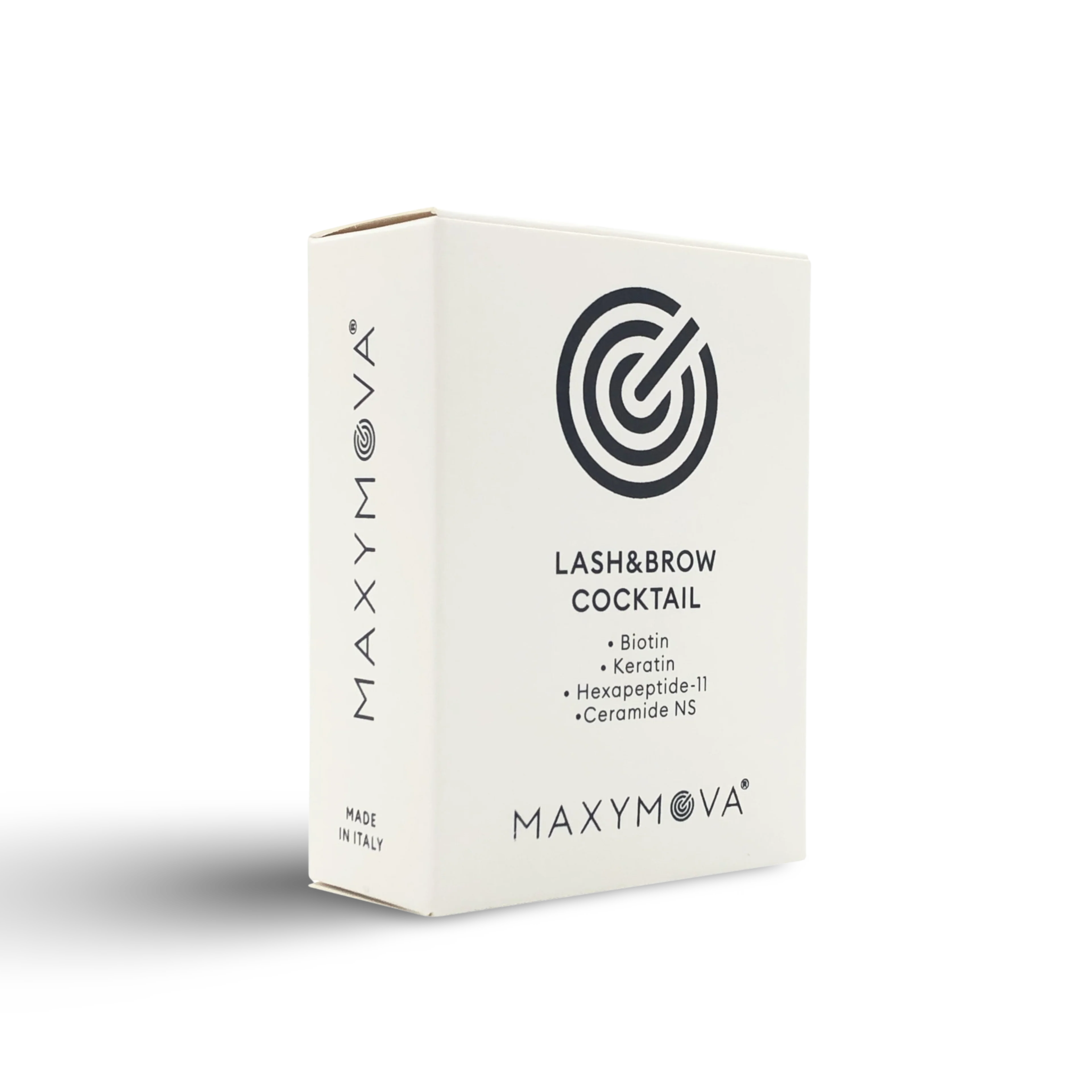 Set de 10 Lash & Brow Cocktail 1.5 / 5 ml Maxymova