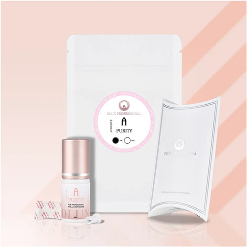 Adhesivo Purity Alpha para Extensiones – 5 ml
