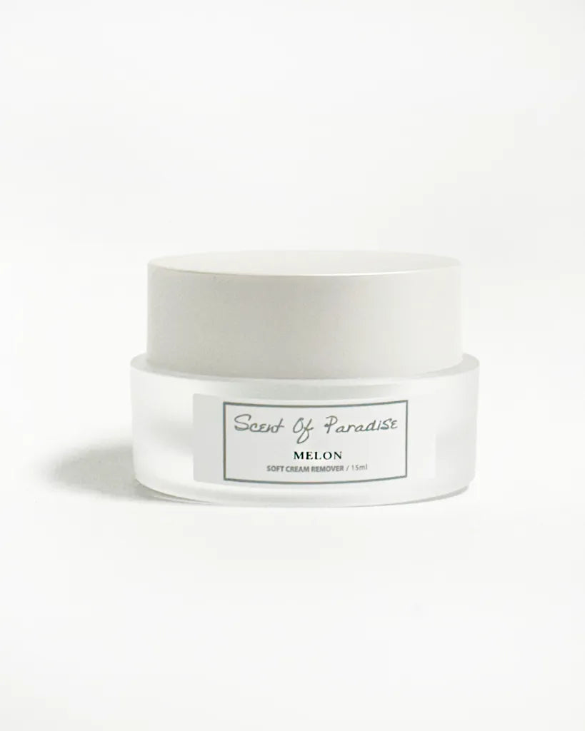 Crema Removedora de Extensiones – 15 ml