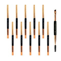 Set de Brochas para Cejas Maxymova BB