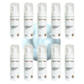 Set de 10 Mousses Hidratantes 50/150 ml Maxymova
