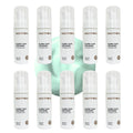 Set de 10 Mousses Purificantes 50/150 ml Maxymova