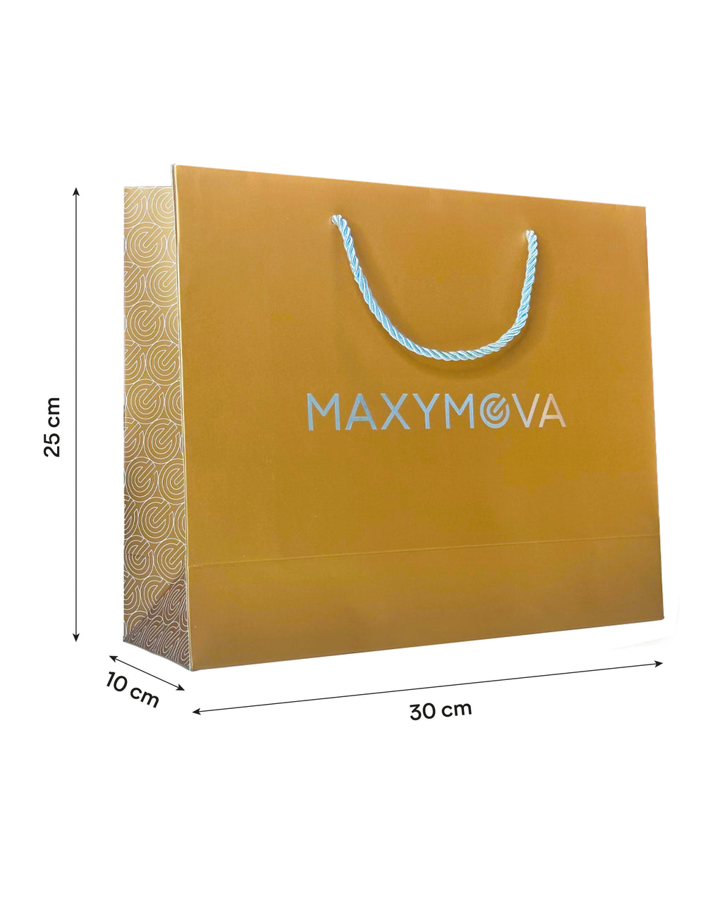 Bolsa de Regalo Premium Maxymova