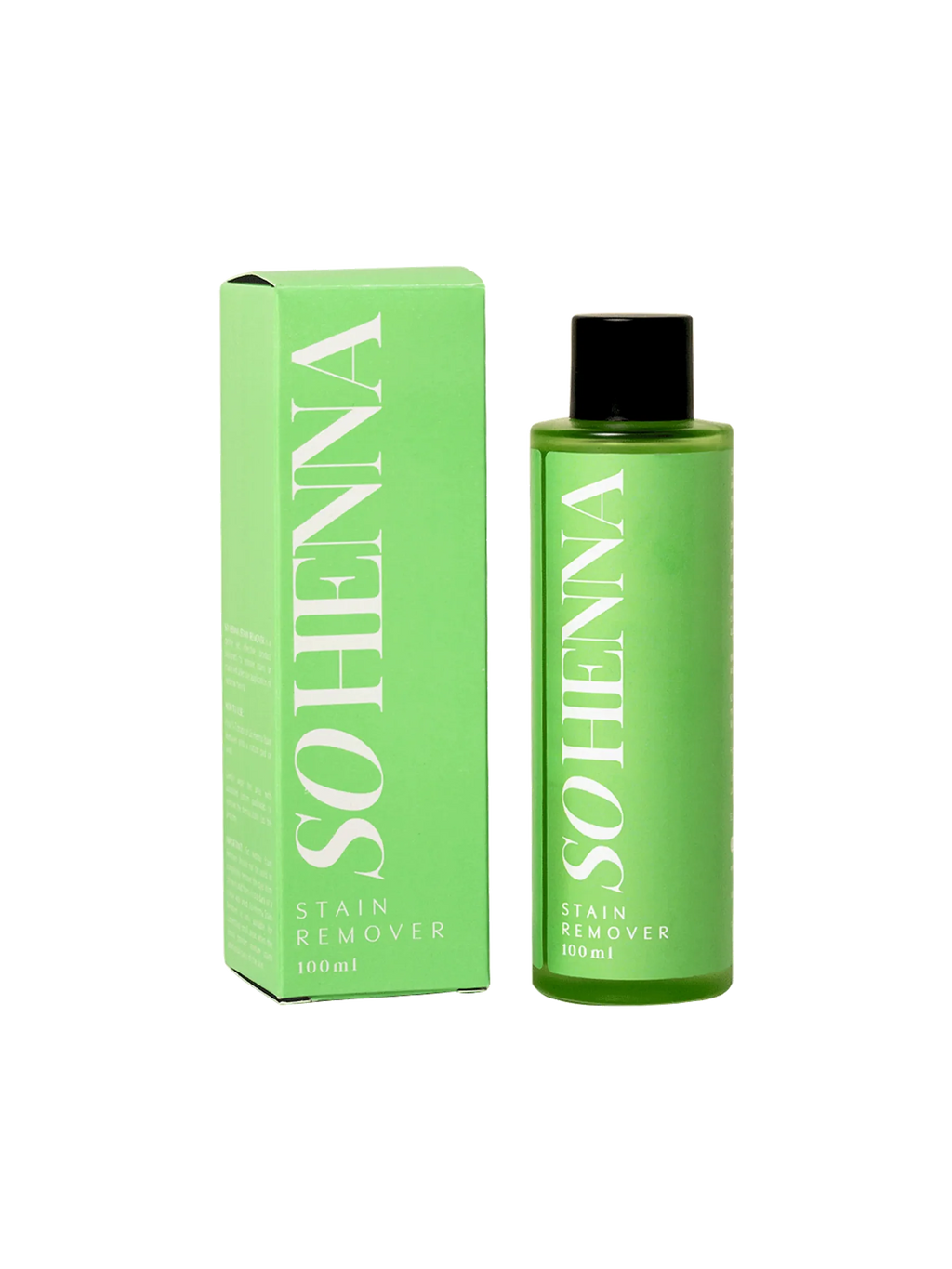 SO HENNA® STAIN REMOVER – Removedor de Manchas de Henna 100 ml