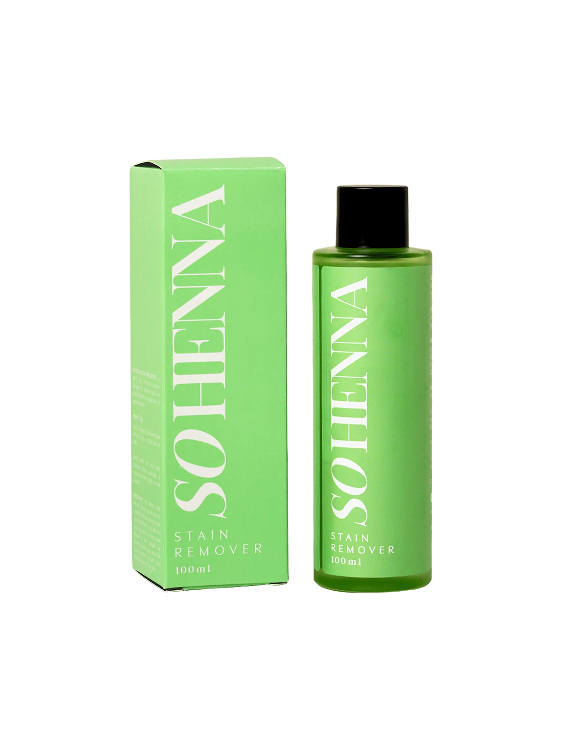 SO HENNA® STAIN REMOVER – Removedor de Manchas de Henna 100 ml