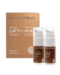 Kit de Lifting de Cejas y Laminación de Pestañas 15 ml