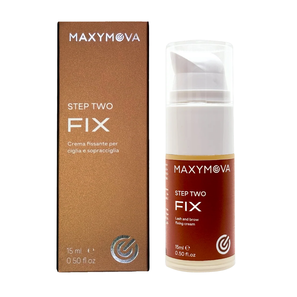 Paso 2 Fix Maxymova