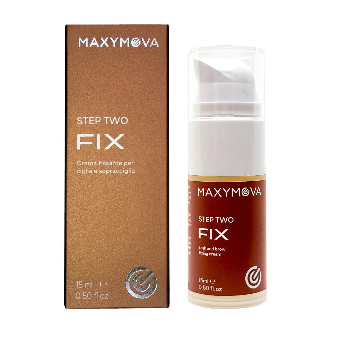 Paso 2 Fix Maxymova