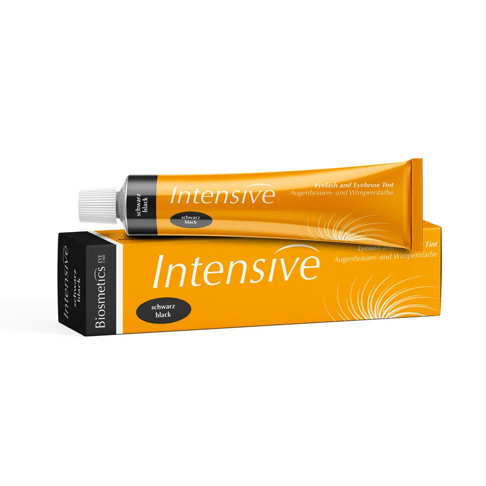 BIOSMETICS® INTENSIVE – Tinte para Pestañas y Cejas 20 ml