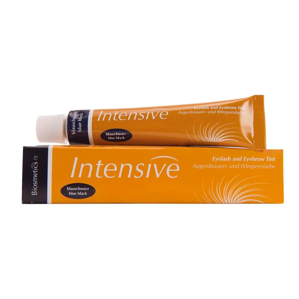 BIOSMETICS® INTENSIVE – Tinte para Pestañas y Cejas 20 ml